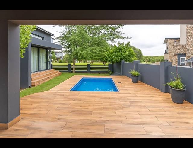 3 BEDROOM HOUSE FOR SALE IN COPPERLEAF ESTATE